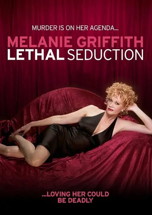 Lethal Seduction - VJ Junior